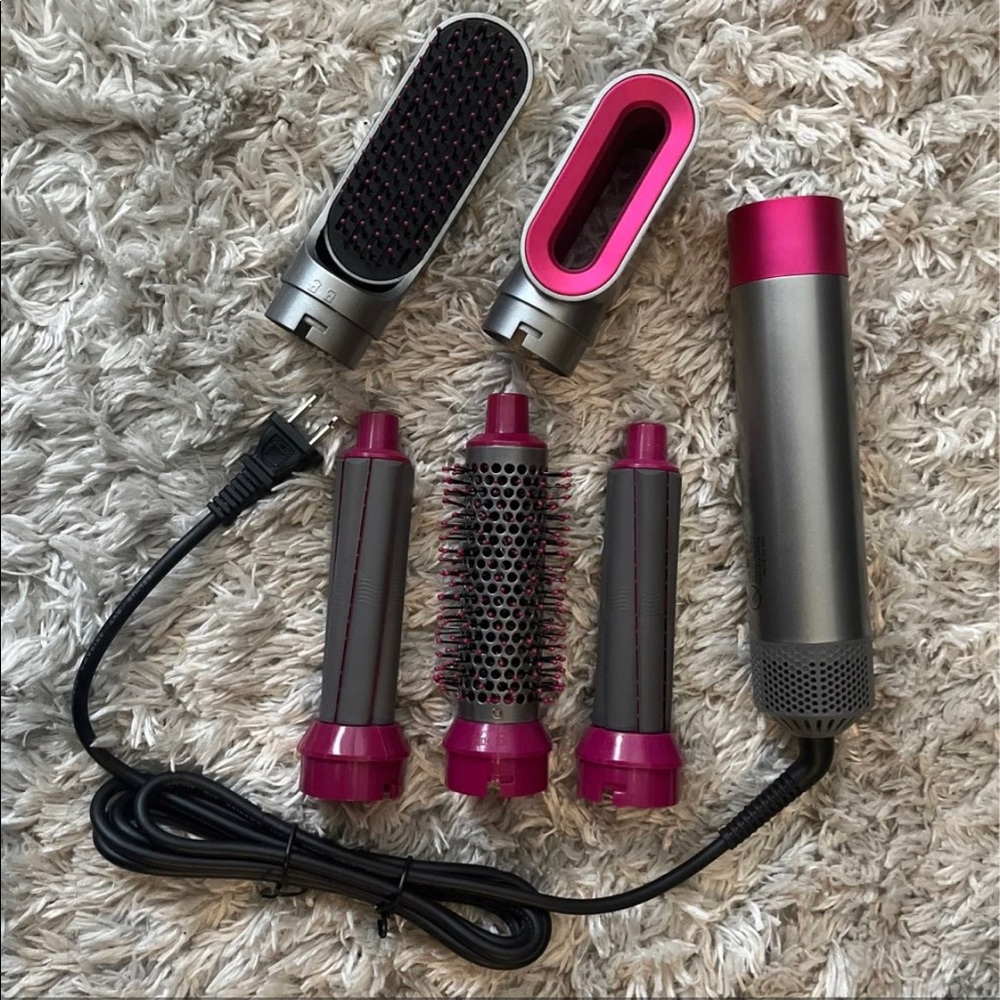Airwrap Styler 5 in 1